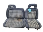 Front Seat Full Fits 1992 Chevrolet T2500 Pickup 627572. Fixed Price $599.00.