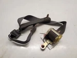 Toyota Runner SR5, Door Rear Right Seat Belt, 92-93, Gray, 73360-35040-B0. Fixed Price $139.52.