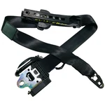04-08 Audi A4 Passenger Right Front Seat Belt Retractor Oem. Fixed Price $44.10.