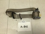 2005 Ford Freestyle Rear 3RD Third Row Left Driver Side Seat Belt Retractor Oem+. Fixed Price $62.99.