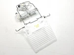 14 15 16 17 Jeep Grand Cherokee Front Left Dr Seat Adjuster Lumbar Support Oem. Fixed Price $63.74.