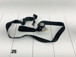 11-17 Nissan Juke Rear Left Side Second 2ND Row Seat Belt Tensioner Oem. Fixed Price $66.49.