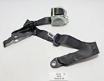 2012-2020 Oem Tesla Model Rear Right Passenger Retractor. Fixed Price $45.00.