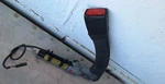 Oem Bmw E53 E83 E85 E86 X3 X5 Z4 Left Driver Side Seat Belt Buckle Tensioner. Fixed Price $99.95.