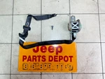 2014 2018 Jeep Grand Cherokee Right Front Passenger Seat Belt 1VL06DX9AF Oem. Fixed Price $125.00.