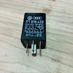 80-92 Vw Rabbit Golf Jetta Scirocco Seat Belt Warning Buzzer Relay 171919433(H3. Fixed Price $28.97.