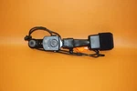 Jaguar F Pace Buckle Seat Belt 2017 2018 2019 2020 GX63-61208-AA Oem. Fixed Price $49.50.