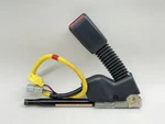 Acura Rsx Front Right Side Seat Belt Buckle 04816-S6M-A02ZC 2002-2006. Fixed Price $74.99.