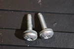 Ford M1X1.5 Bolts Oem 2015-2022 Mustang Torx Frame Hardware. Fixed Price $14.99.