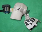 88894430 Gm Passenger Outer Seat Belt Lap Shoulder Retractor Shale 98-04 Seville. Fixed Price $169.95.