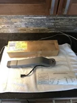 New Ford 2F2Z-1661202-AAB Seat Safety Belt Buckle Oem 1994-1997 Windstar. Fixed Price $99.50.