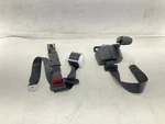 23-25 Dodge Ram 2500 Rear Left Right & Center Seat Belt Retractor Pair Oem Cm. Fixed Price $135.99.