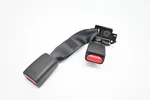 18-23 Kia Stinger Rear Left Side & Center Seat Belt Buckle Latch Receiver Oem. Fixed Price $30.00.