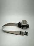 11-16 Bmw F10 M5 535 Front Passenger Retractor Beige Oem. Fixed Price $35.99.