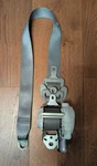 2006 - 2013 Toyota Front Left Driver Seat Belt Retractor Gray Oem. Fixed Price $99.99.