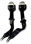 2007-13 Bmw 328I 330I Rear Pair Seat Belt Retractor Oem 608201000A. Fixed Price $49.99.