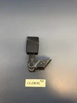 98-03 Bmw Series E39 525 530 Rear Right Seat Belt Buckle Lock 8176516 Oem. Fixed Price $22.50.