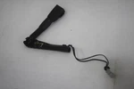 2008 Bmw 135I Right Passenger Front Seat Belt Buckle Black 72117213564. Fixed Price $19.80.