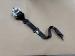 2023-2026 Ford F-250 F-350 Lh Driver Rear Seat Belt PC3BE611E51AA3JA6 Oem. Fixed Price $65.00.