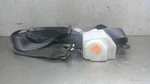 00-02 Mitsubishi Montero Sport R. Passenger Front Seat Belt Retractor From 3/00. Fixed Price $50.36.