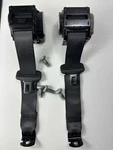 2024-2025 Buick Envista Rear Side Retractor. Fixed Price $80.00.