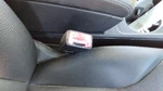 2006-2010 Vw Passat Passenger Right Front Seat Belt Buckle Receiver Oem Qq Black. Fixed Price $106.81.