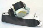 2007 - 2009 Mercedes S550 W221 Rear Center Oem. Fixed Price $24.00.