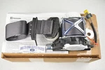Chevrolet Silverado Gmc Sierra Cadillac Lh Driver Side Seat Belt Kit New Oem. Fixed Price $245.63.
