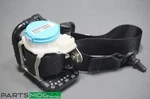 14-19 Mercedes W117 CLA250 Front Left Driver Retractor Oem. Fixed Price $67.50.