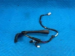 Lexus LS460 LS600HL Front Driver's Seat Belt Buckle BLACK:LP33 2013-2017 Oem. Fixed Price $65.00.