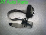 2009 Ford Escape Driver Rear Retractor Oem 212.FD8C09. Fixed Price $65.00.