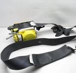 2002-2006 Acura Rsx Front Right Passenger Side Seat Belt TK-AF8-J1152 Oem. Fixed Price $44.20.