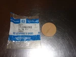 New Nos Seat Belt Bolt Cover 15581161 Chevrolet Chevy Astro Gmc Safari Van. Fixed Price $25.00.