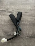 2019 Subaru Forester Rear Seat Belt Locker Center B63018219 OEM/59. Fixed Price $35.00.