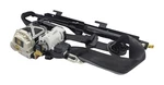 16-18 Audi A3 E-tron (8VF) Front Right Passenger Seatbelt Retractor (black). Fixed Price $149.99.