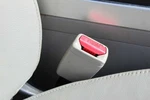 Seat Belt Front Buckle Right Passenger 2007 08 09 Mazda CX7 CX-7. Fixed Price $33.60.
