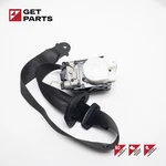 07-14 Bmw E70 E71 X5 X6 Front Left Driver Seat Belt Retractor Black 72117171969. Fixed Price $28.00.