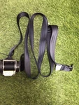 2020 Mitsubishi Mirage Left Rear Seat Belt Pn: 624372900 Lh Oem. Fixed Price $48.04.