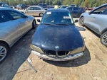 2005 Bmw 330CI Front Driver Seat Belt Retractor Oem Used 4DR Brn No Buckle. Fixed Price $86.45.
