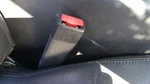 Buckle For Right Front Passenger Seat Belt Black Coupe Fits 00-02 Camaro 52461. Fixed Price $84.00.