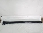 2016-2020 Kia Optima Left Driver Rocker Panel Skirt Trim Molding Oem 87751-D5010. Fixed Price $218.99.