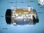 Auto Air 14-1226P Conditioning Compressor Fits Audi Ford Seat Skoda Vw. Fixed Price $199.94.