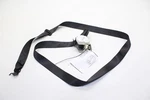 2010-15 Bmw 750I Xdrive 4.4L Rear Center 2ND Row Seat Belt Retractor 72117269504. Fixed Price $41.23.
