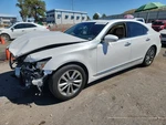 Seat Belt Front Bucket Passenger Retractor Fits 13-17 Lexus LS460 2529925. Fixed Price $149.95.