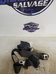 Seat Belt Front Coupe Bucket Passenger Retractor Fits 01-05 Sebring 1165229. Fixed Price $65.00.