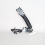 2010-2017 Bmw 528I 535I 550I Right Front Seat Belt Buckle 72119115306 Oem. Fixed Price $37.21.