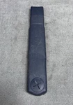 1997-2000 Chevy Express Gmc Savana Front Right R/s Seat Belt Buckle Blue Oem. Fixed Price $49.95.