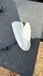 JL1T19K351BD5LVL Antenna Ford Expedition 18 20 21 22 23 24. Fixed Price $130.00.