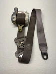 2001-2006 Toyota Sequoia Front Right Passenger Side Seat Belt Gray 732200C040 Oe. Fixed Price $72.00.
