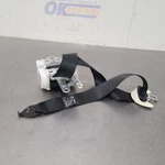 21 Lexus Es 300H Front Seat Belt Retractor Black Left Driver. Fixed Price $85.00.